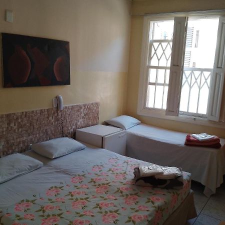 סאו פאולו Hotel Start Inn מראה חיצוני תמונה