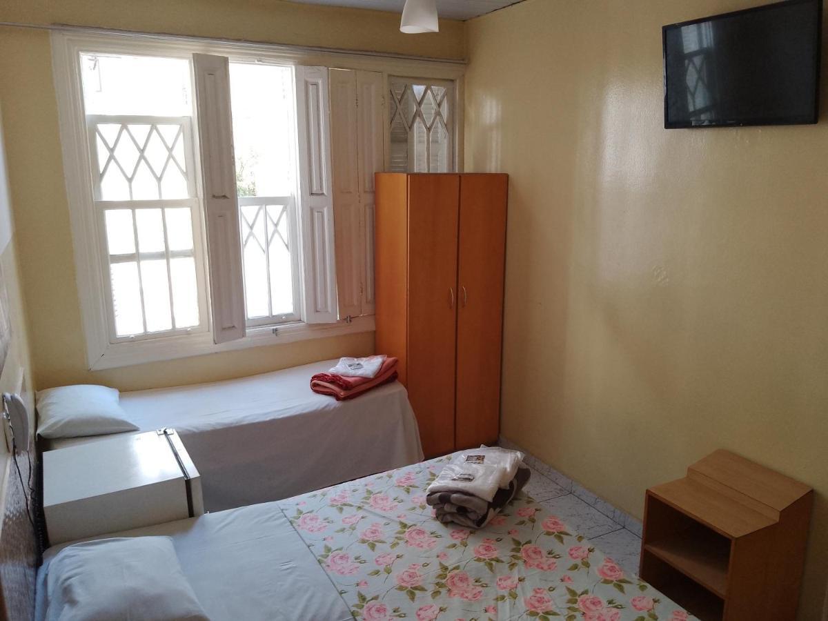 סאו פאולו Hotel Start Inn מראה חיצוני תמונה