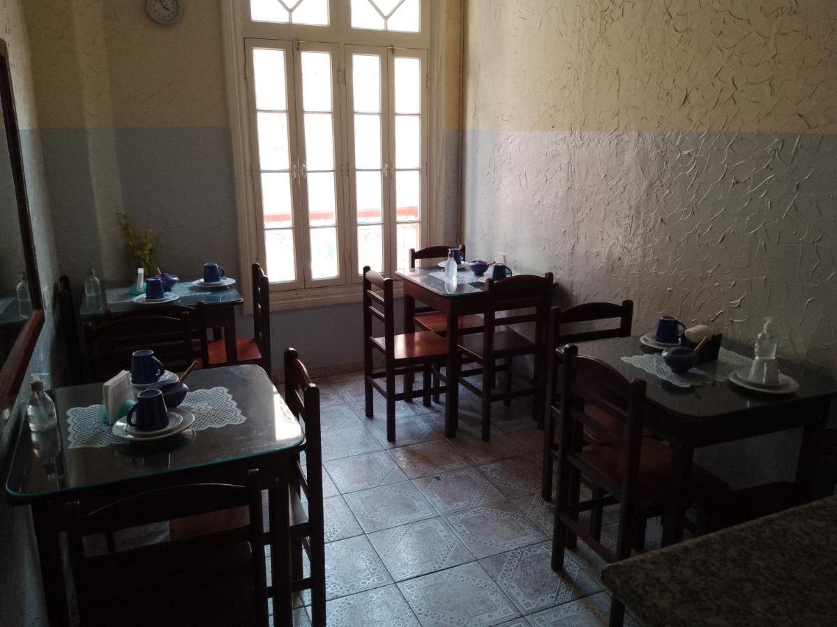 סאו פאולו Hotel Start Inn מראה חיצוני תמונה