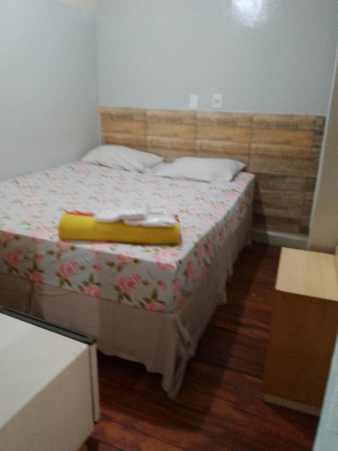 סאו פאולו Hotel Start Inn מראה חיצוני תמונה