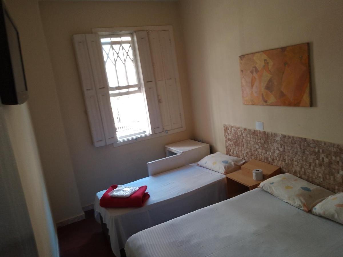 סאו פאולו Hotel Start Inn מראה חיצוני תמונה