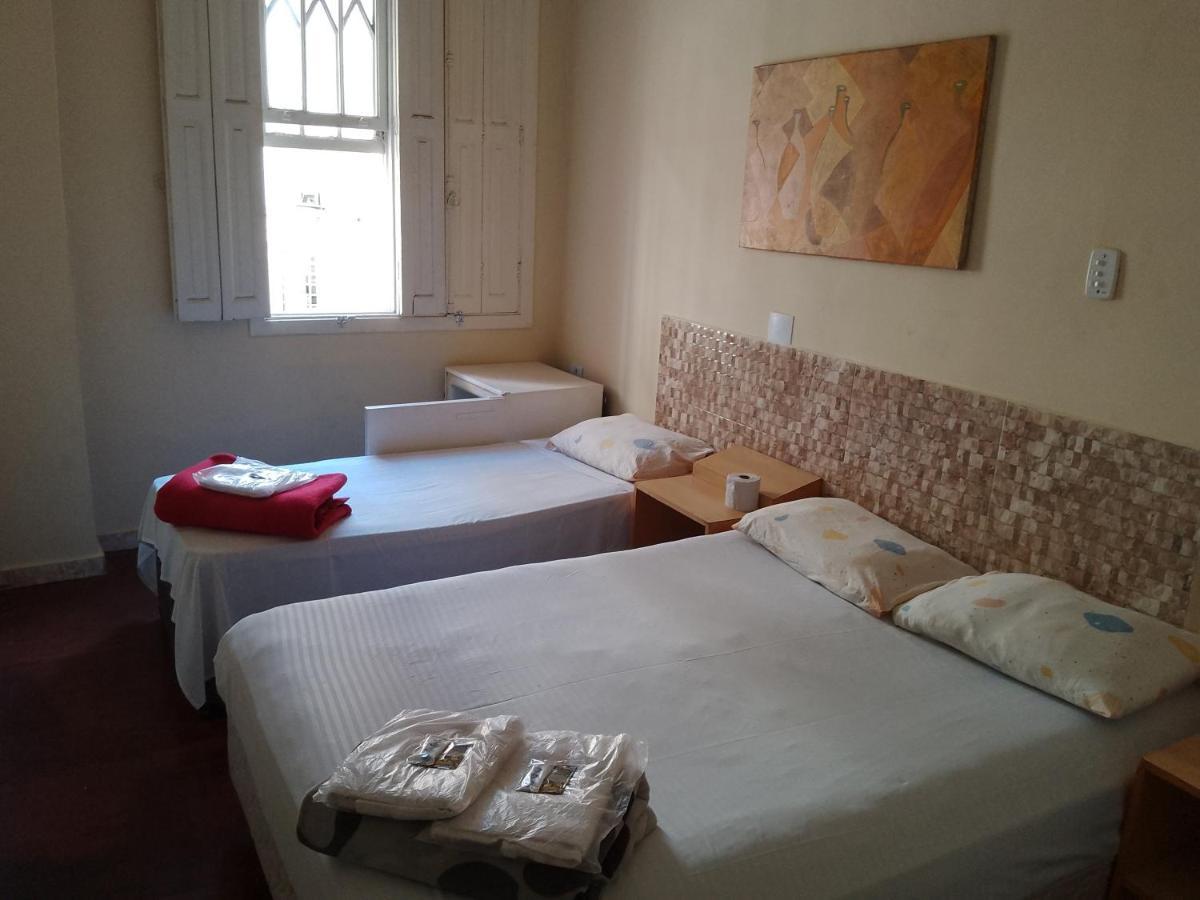 סאו פאולו Hotel Start Inn מראה חיצוני תמונה