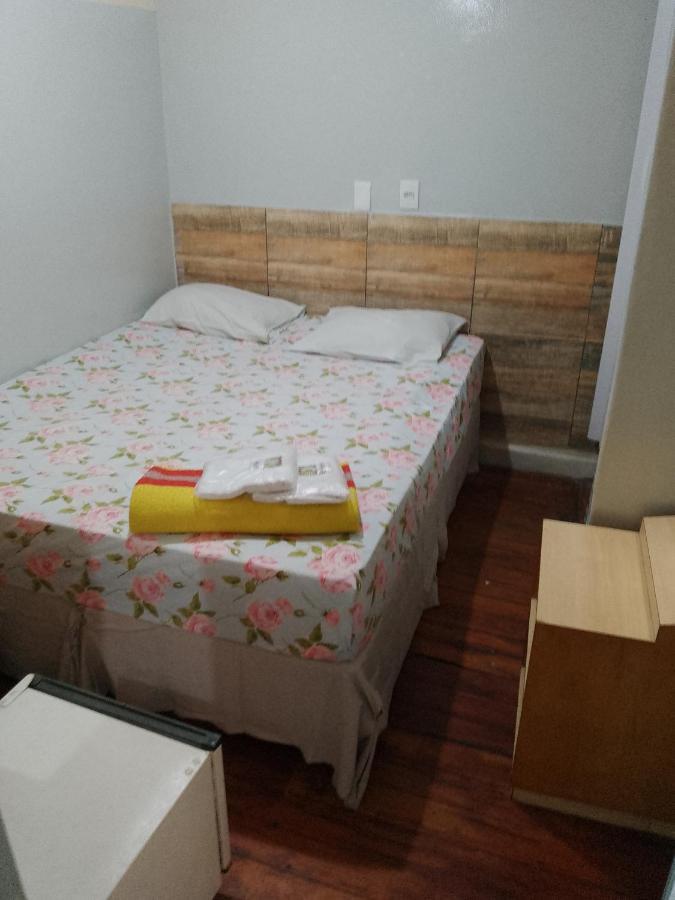 סאו פאולו Hotel Start Inn מראה חיצוני תמונה
