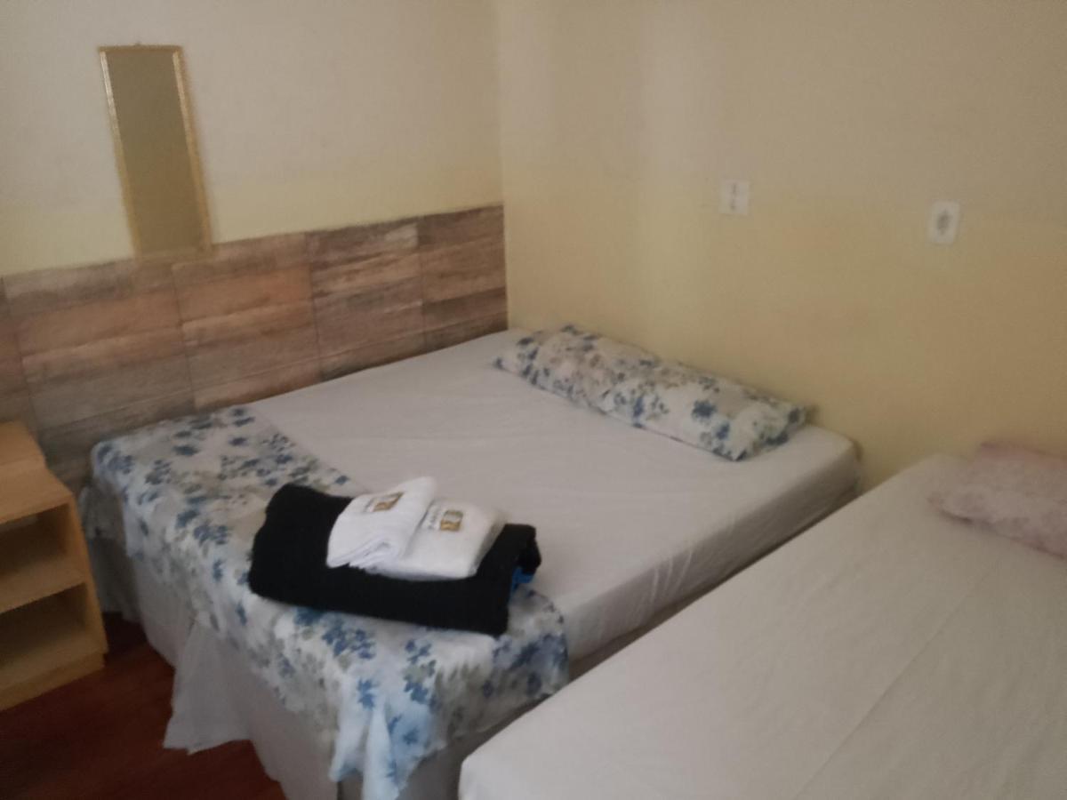 סאו פאולו Hotel Start Inn מראה חיצוני תמונה