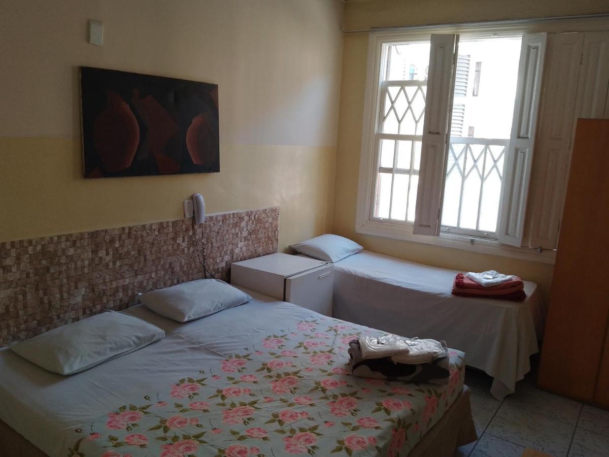סאו פאולו Hotel Start Inn מראה חיצוני תמונה