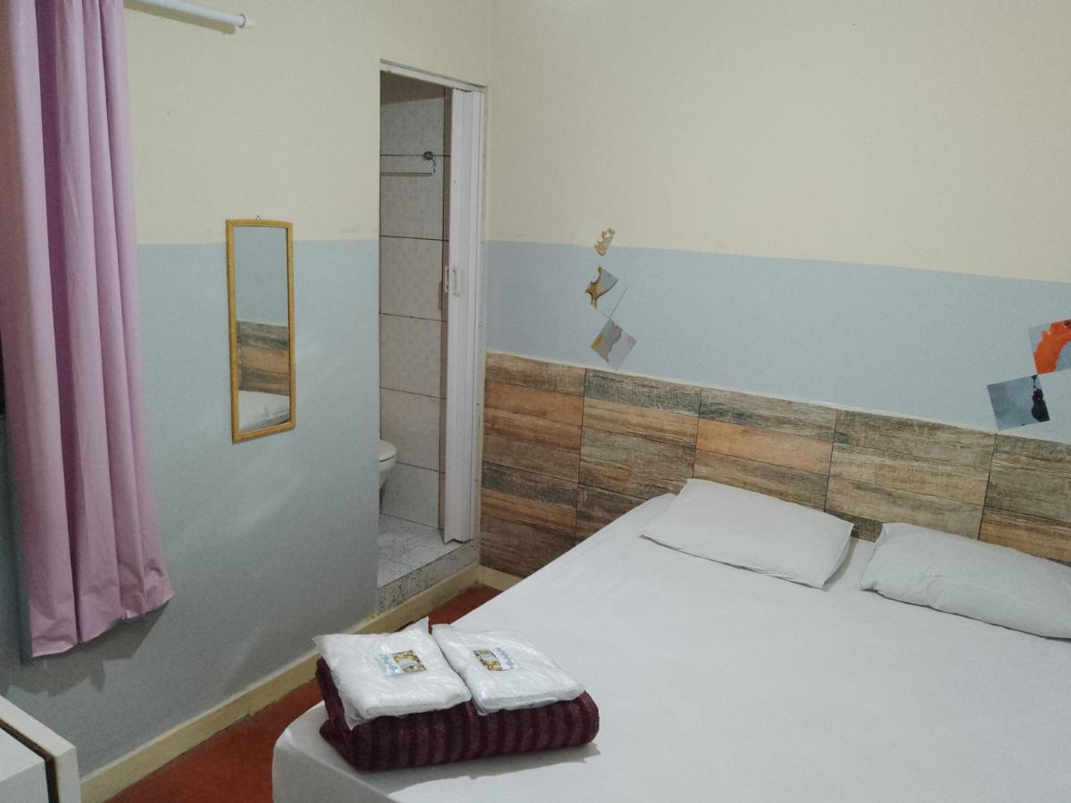 סאו פאולו Hotel Start Inn מראה חיצוני תמונה